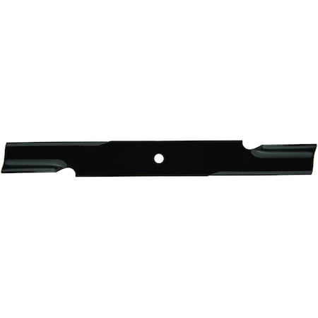 Oregon Lawn Mower Blade, 21" for Scag, Bobcat, Dixon, Gravely, Kees, Lesco 91-638